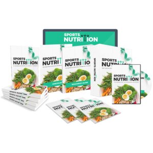 Sports Nutrition (Exclusive Product)