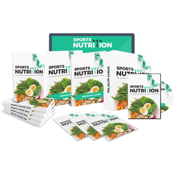 Sports Nutrition