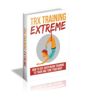 TRX Training Extreme (Limited Edition)