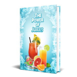 The Power Of Juices (Unrestricted PLR)