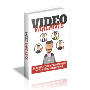 Video Vigilante (Limited Edition)