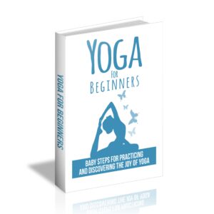 Yoga For Beginners (Limited Edition)