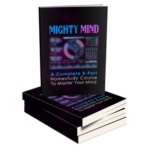 Mighty Mind