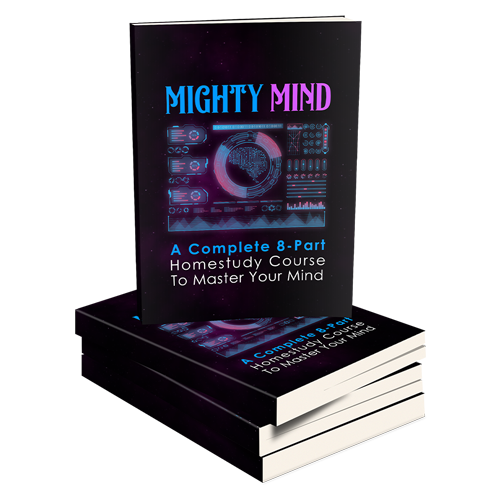 Mighty Mind