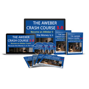 The Aweber Crash Course 3.0 (Unrestricted PLR)