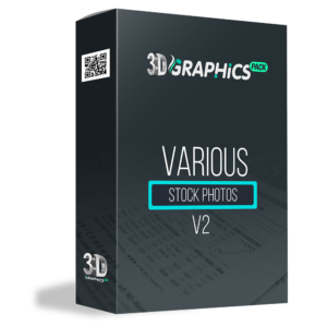 Various Stock Photos V2