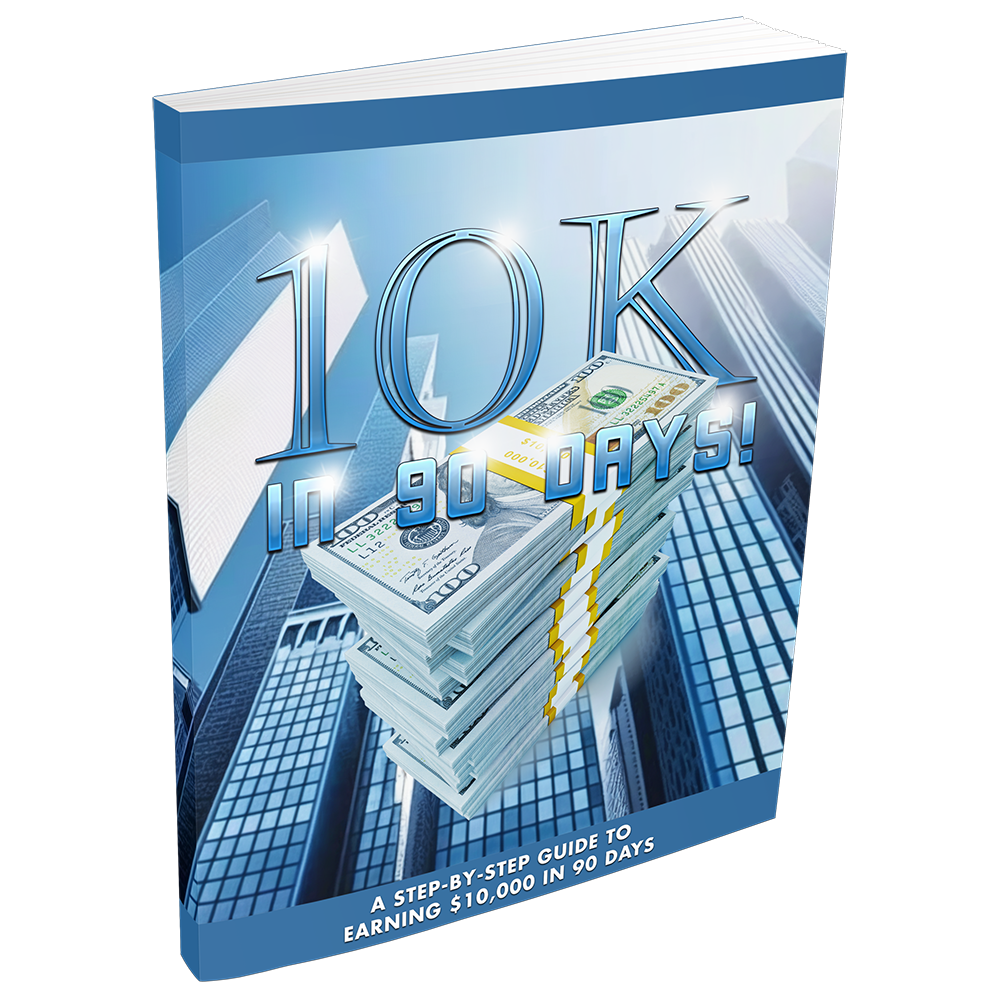10K In 90 Days (Exclusive Product) – Digital Products Pro