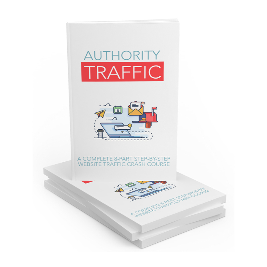 Authority Traffic (Exclusive Product)