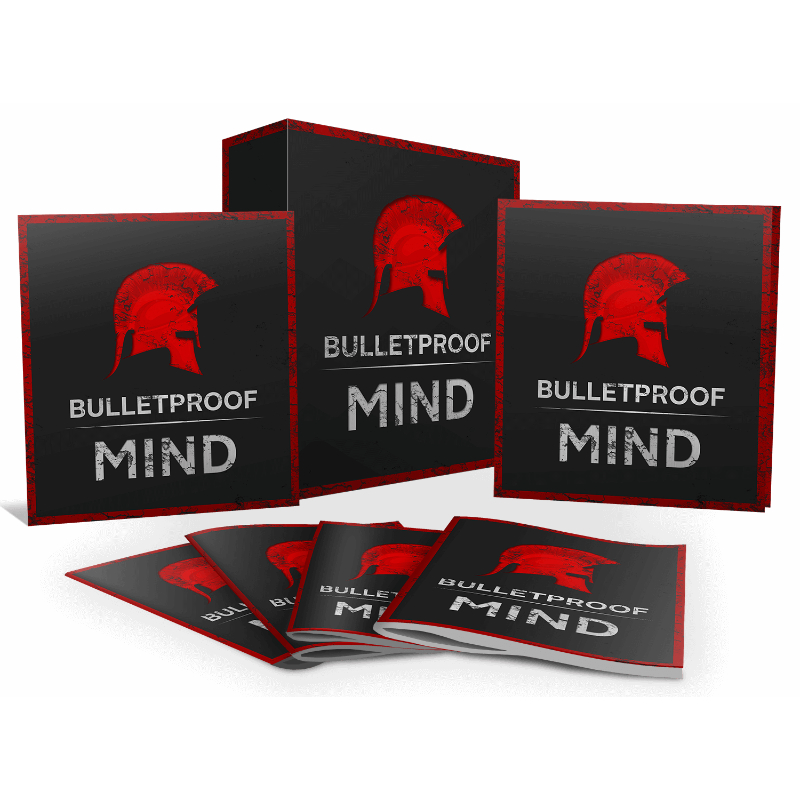 Bulletproof Mind