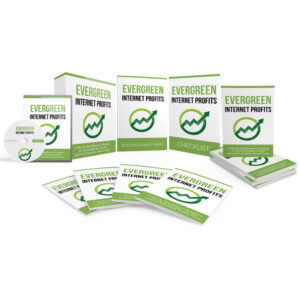 Evergreen Internet Profits Upgrade Package
