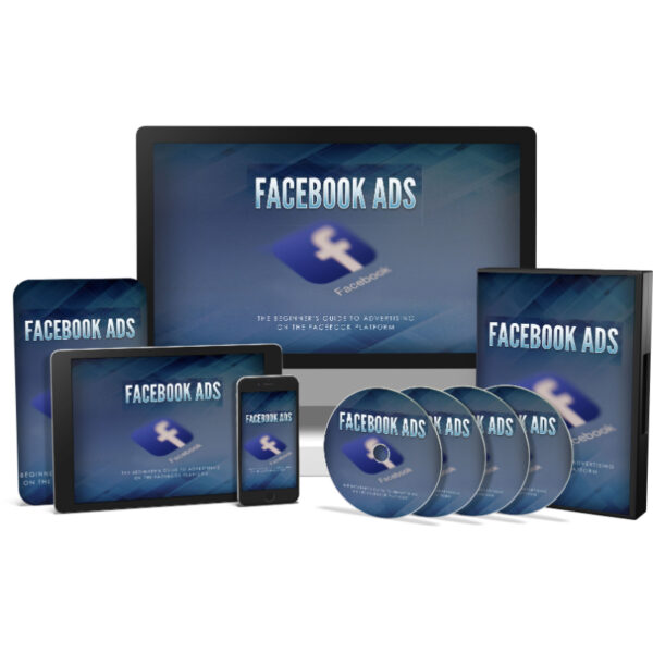 Facebook Ads Upgrade Package