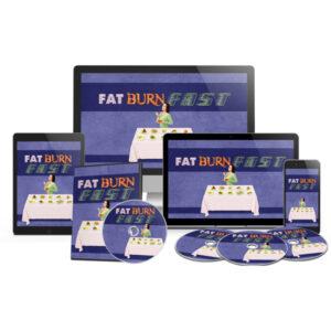 Fat Burn Fast Upgrade Package