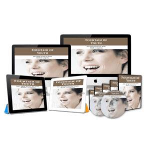 Fountain Of Youth Upgrade Package (Premium Product)