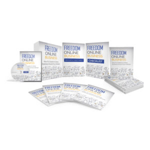 Freedom Online Business Upgrade Package