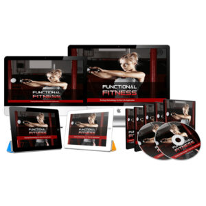 Functional Fitness Upgrade Package (Premium Product)