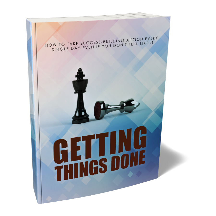 Getting Things Done