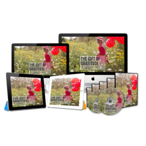 Gift Of Gratitude Upgrade Package (Premium Product)