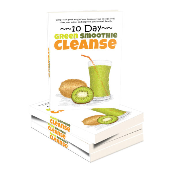 Green Smoothie Cleanse