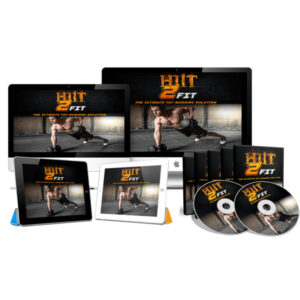 Hit 2 Fit Upgrade Package (Premium Product) (Copy)