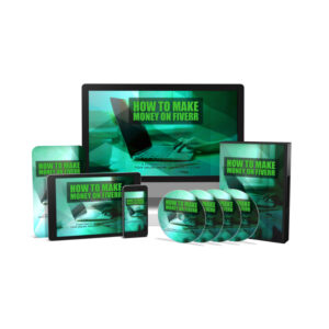 How To Make Money On Fiverr Upgrade Package