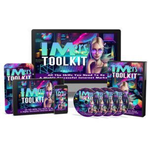 IMers Toolkit Upgrade Package (Premium Product)