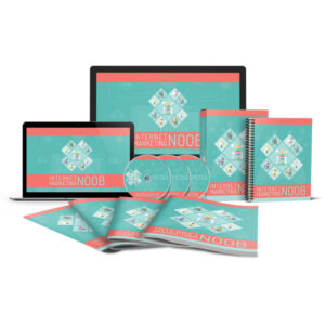Internet Marketing Noob Upgrade Package (Premium Product)