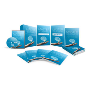 Master Your Mind Upgrade Package