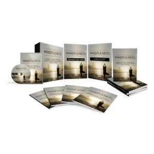 Mindfulness Upgrade Package (Premium Product)