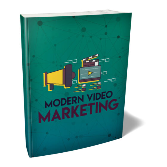 Modern Video Marketing (Exclusive Product) – Digital Products Pro