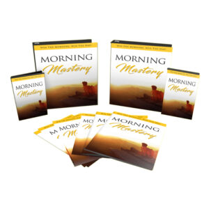 Morning Mastery