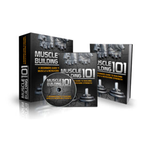 Muscle Building 101 Upgrade Package