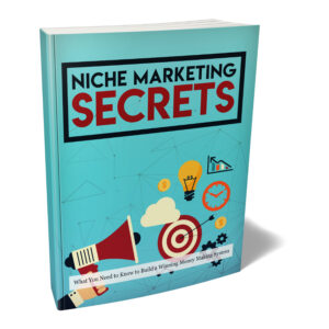Niche Marketing Secrets