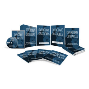 Overcome Obstacles Upgrade Package