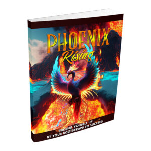 Phoenix Rising (Exclusive Product)