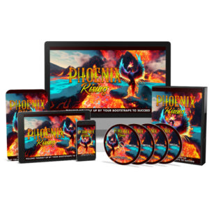 Phoenix Rising Upgrade Package (Premium Product)