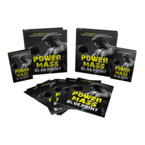 Power Mass Blueprint