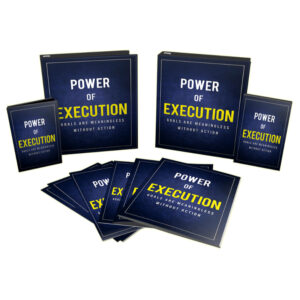 Power Of Execution
