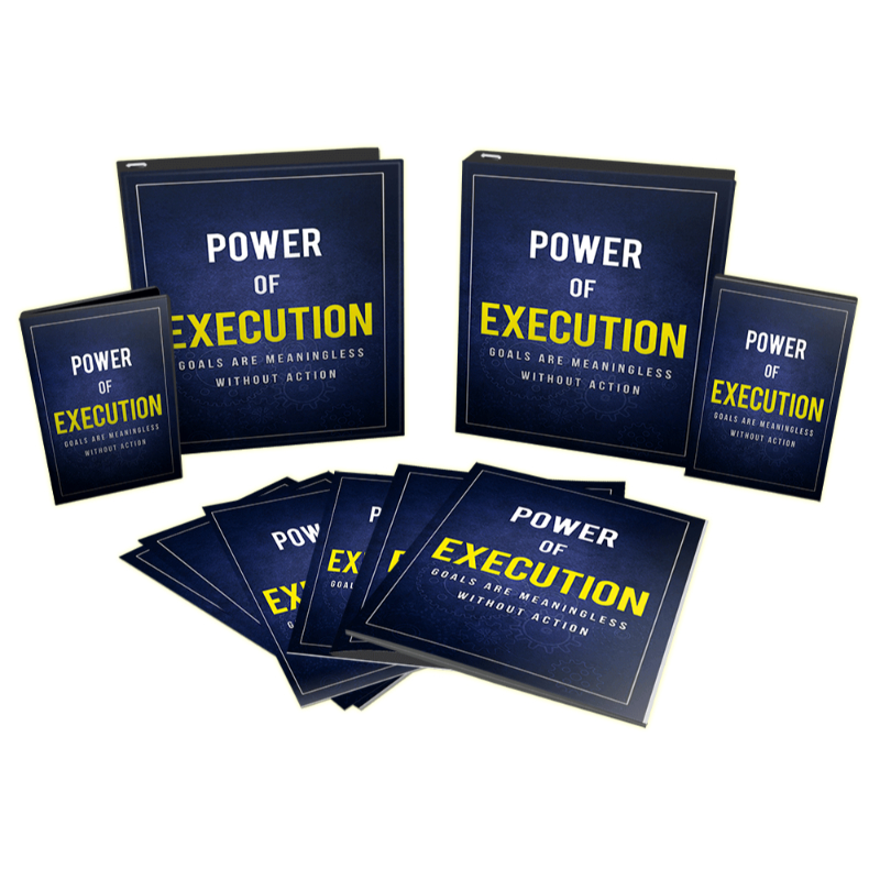 Power Of Execution