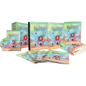 Power Traffic Upgrade Package (Premium Product)