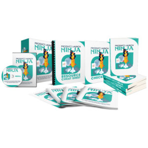 Product Launch Ninja Upgrade Package