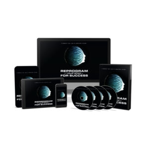 Reprogram Your Mind For Success Upgrade Package