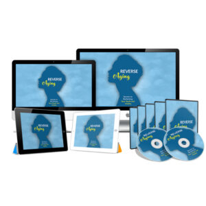 Reverse Aging Upgrade Package (Premium Product)
