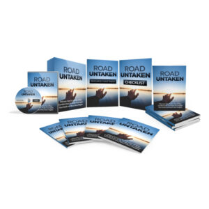 Road Untaken Upgrade Package
