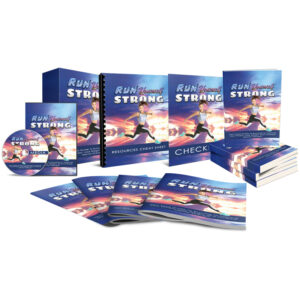 Run Yourself Strong Upgrade Package
