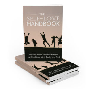 Self-Love Handbook
