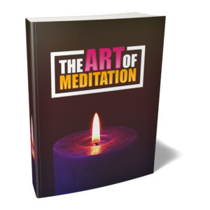 The Art Of Meditation