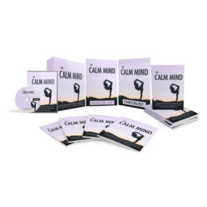 The Calm Mind Upgrade Package