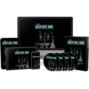 The Disciplined Mind Upgrade Package