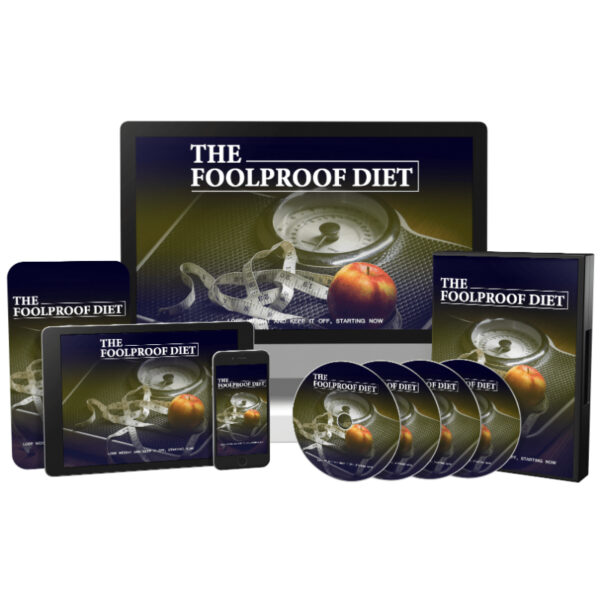 The Foolproof Diet Video Upgrade