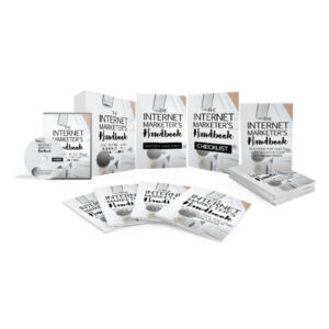 The Internet Marketers Handbook Upgrade Package